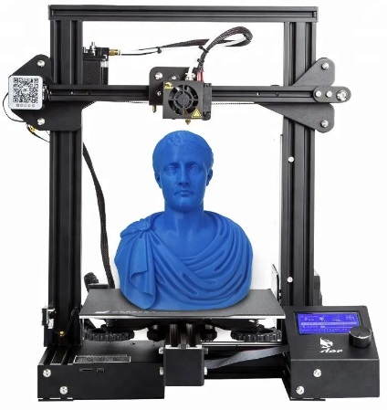 3D Printer TomTop