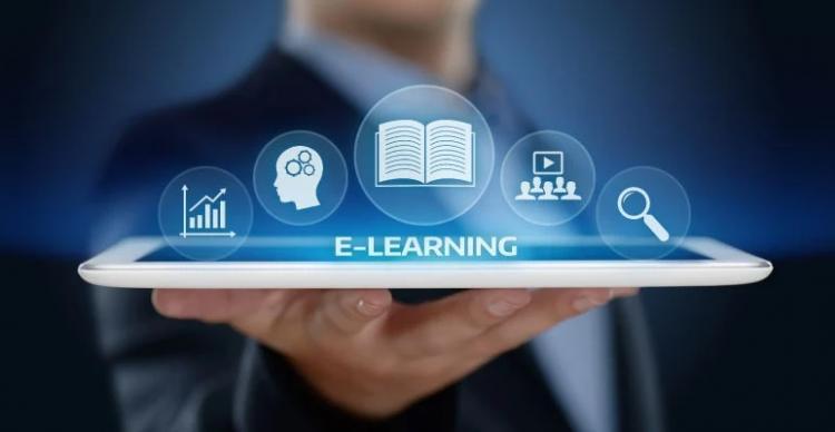 e-learning & Online Education