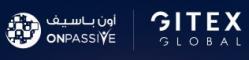ONPASSIVE at Gitex global