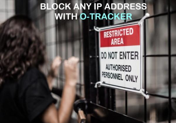 ip address blocker