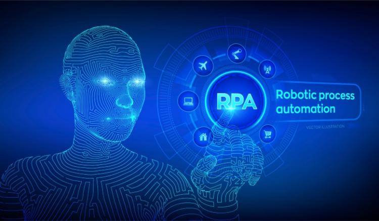 Robotic Process Automation - RPA