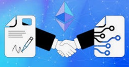 Smart contract
