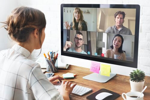 About Videoconferencing